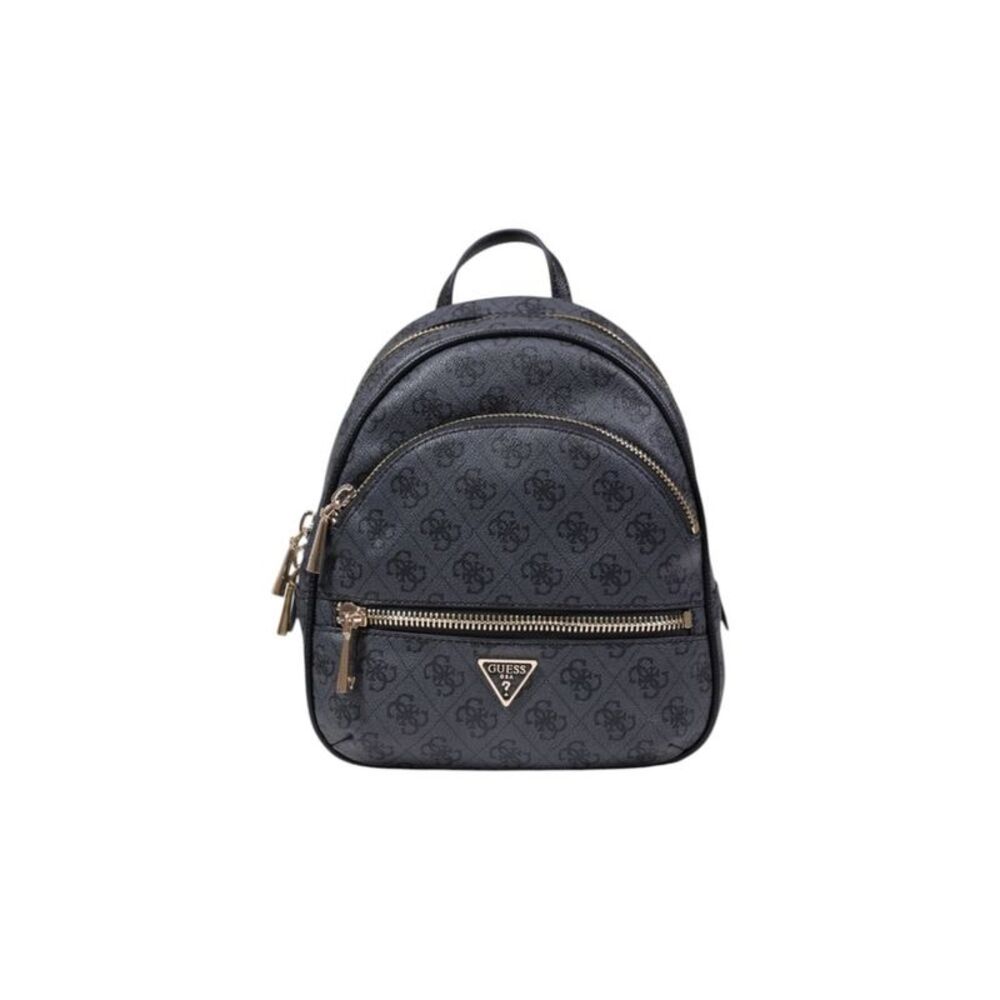 Guess Gray Polyethylene Women's Backpack